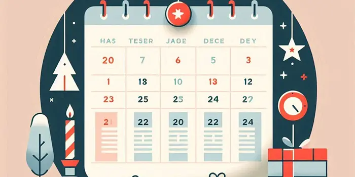 jours f&eacute;ri&eacute;s 2025