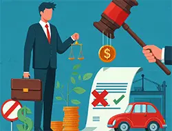 licenciement &eacute;conomique individuel