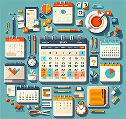 nombre jours travaill&eacute;s 2025