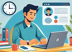 t&eacute;l&eacute;-travail