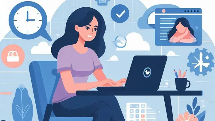 t&eacute;l&eacute;travail