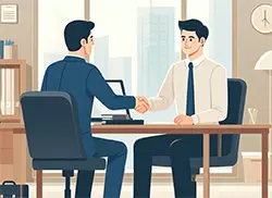 embaucher un &eacute;tranger