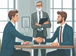 recruter un travailleur &eacute;tranger