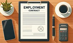 contrat de s&eacute;curisation professionnelle 2025