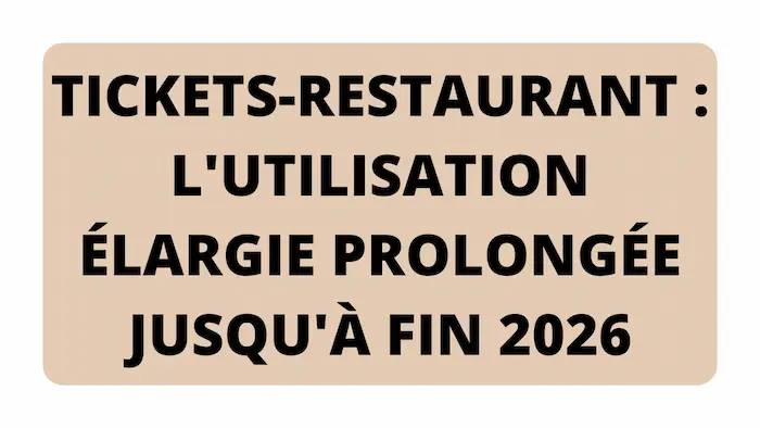 tickets restaurant 2026