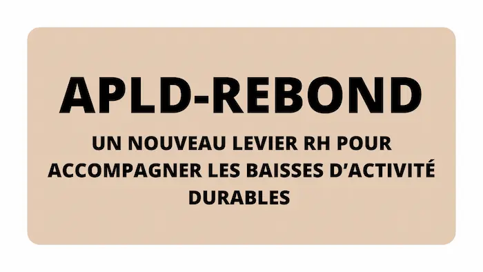 apld rebond