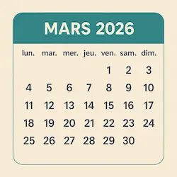 ch&ocirc;mage 2026 bonus malus