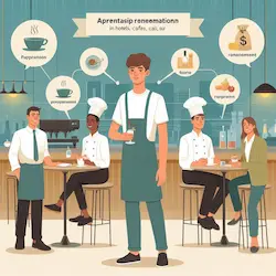 revalorisation salaires apprentis hcr