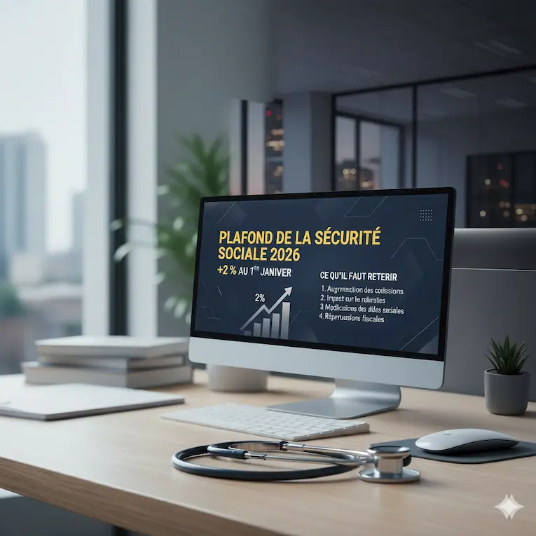 plafond s&eacute;curit&eacute; sociale